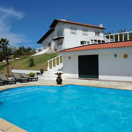 Maçeira Quinta Do Fornoゲストハウス エクステリア 写真