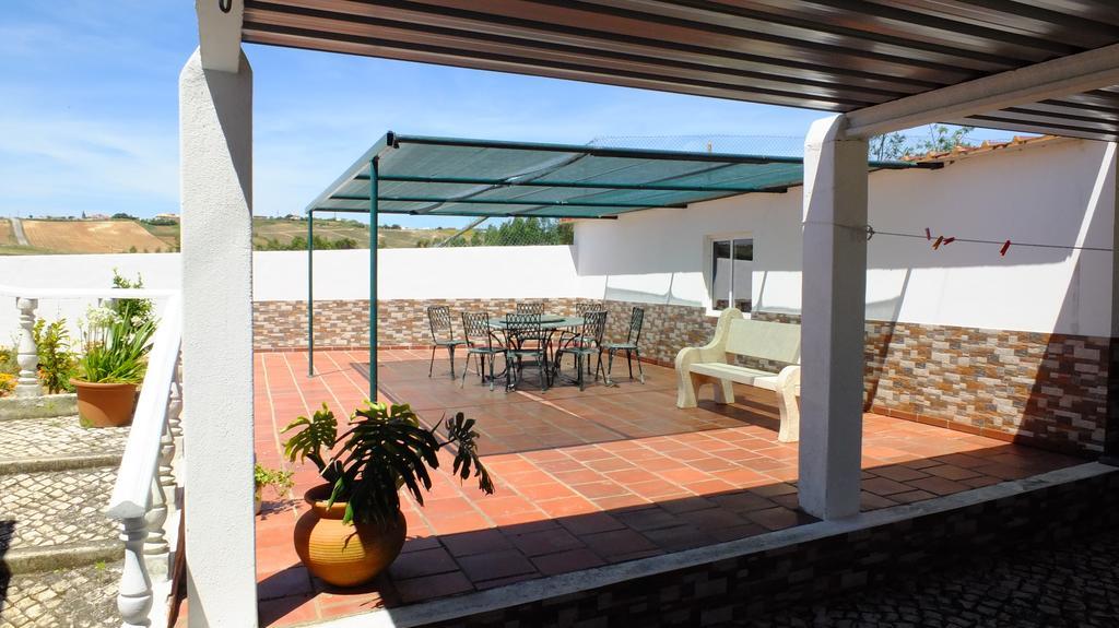 Maçeira Quinta Do Fornoゲストハウス エクステリア 写真