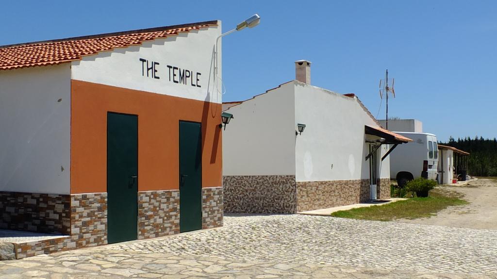 Maçeira Quinta Do Fornoゲストハウス エクステリア 写真
