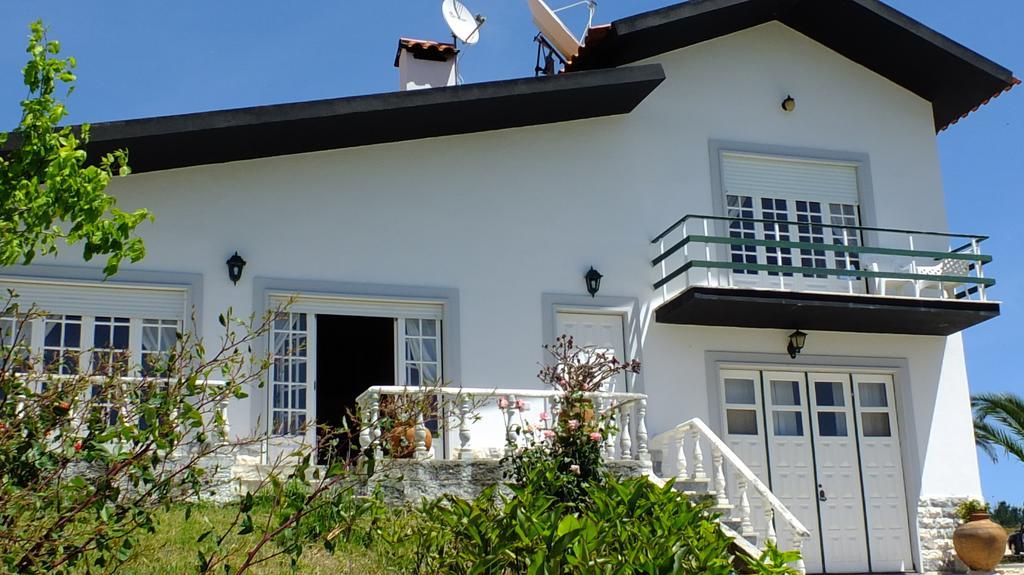 Maçeira Quinta Do Fornoゲストハウス エクステリア 写真