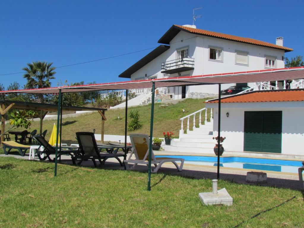 Maçeira Quinta Do Fornoゲストハウス エクステリア 写真