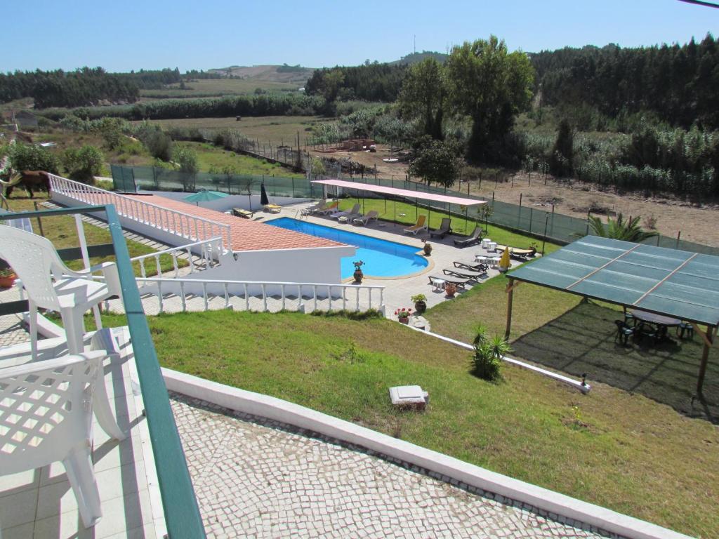 Maçeira Quinta Do Fornoゲストハウス エクステリア 写真