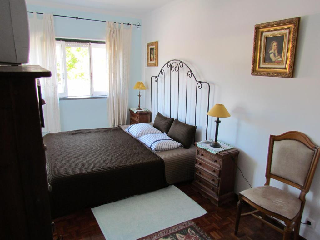 Maçeira Quinta Do Fornoゲストハウス 部屋 写真