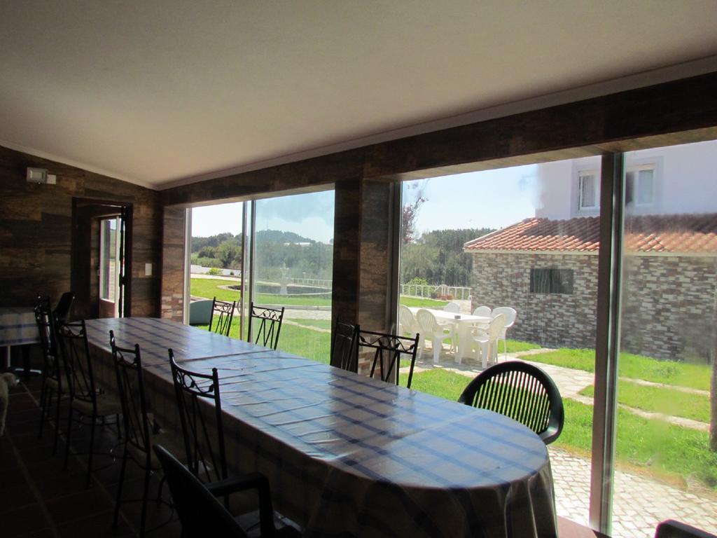 Maçeira Quinta Do Fornoゲストハウス エクステリア 写真