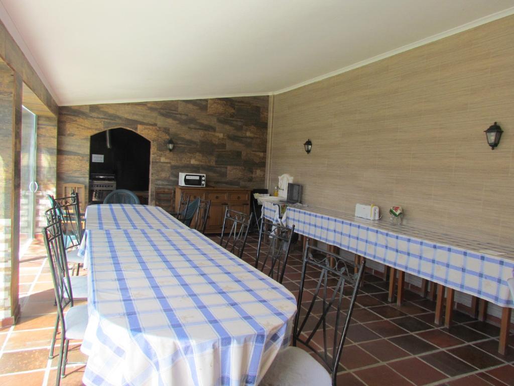 Maçeira Quinta Do Fornoゲストハウス エクステリア 写真