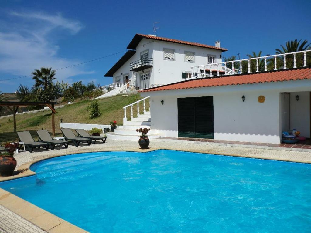 Maçeira Quinta Do Fornoゲストハウス エクステリア 写真