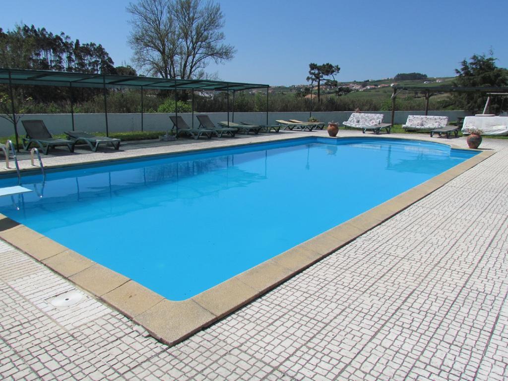 Maçeira Quinta Do Fornoゲストハウス エクステリア 写真