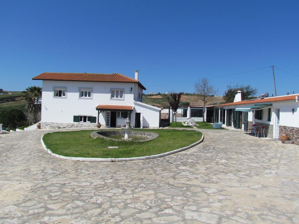 Maçeira Quinta Do Fornoゲストハウス エクステリア 写真