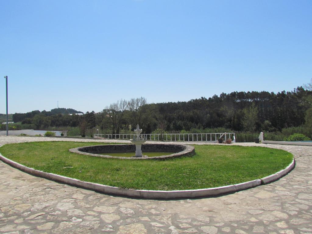 Maçeira Quinta Do Fornoゲストハウス エクステリア 写真