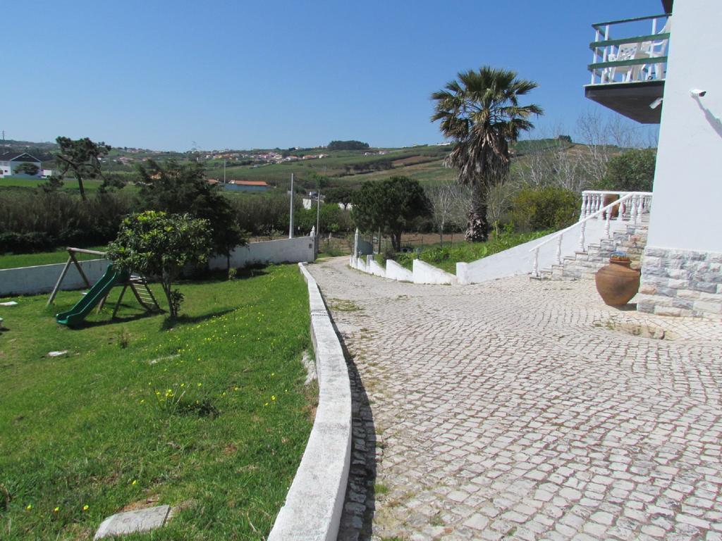 Maçeira Quinta Do Fornoゲストハウス エクステリア 写真